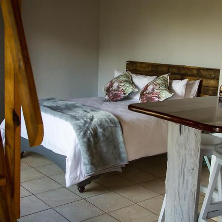 Hôtel Ezemvelo Nature Reserve à Vaalplaas Extérieur photo